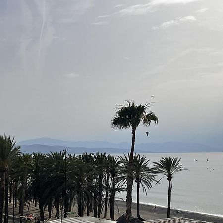 Apartmán Moderno Piso Mirando Al Mar Torremolinos Exteriér fotografie