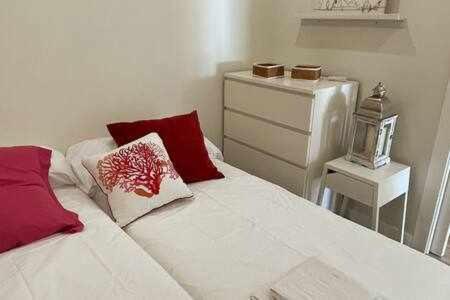 Apartmán Moderno Piso Mirando Al Mar Torremolinos Exteriér fotografie