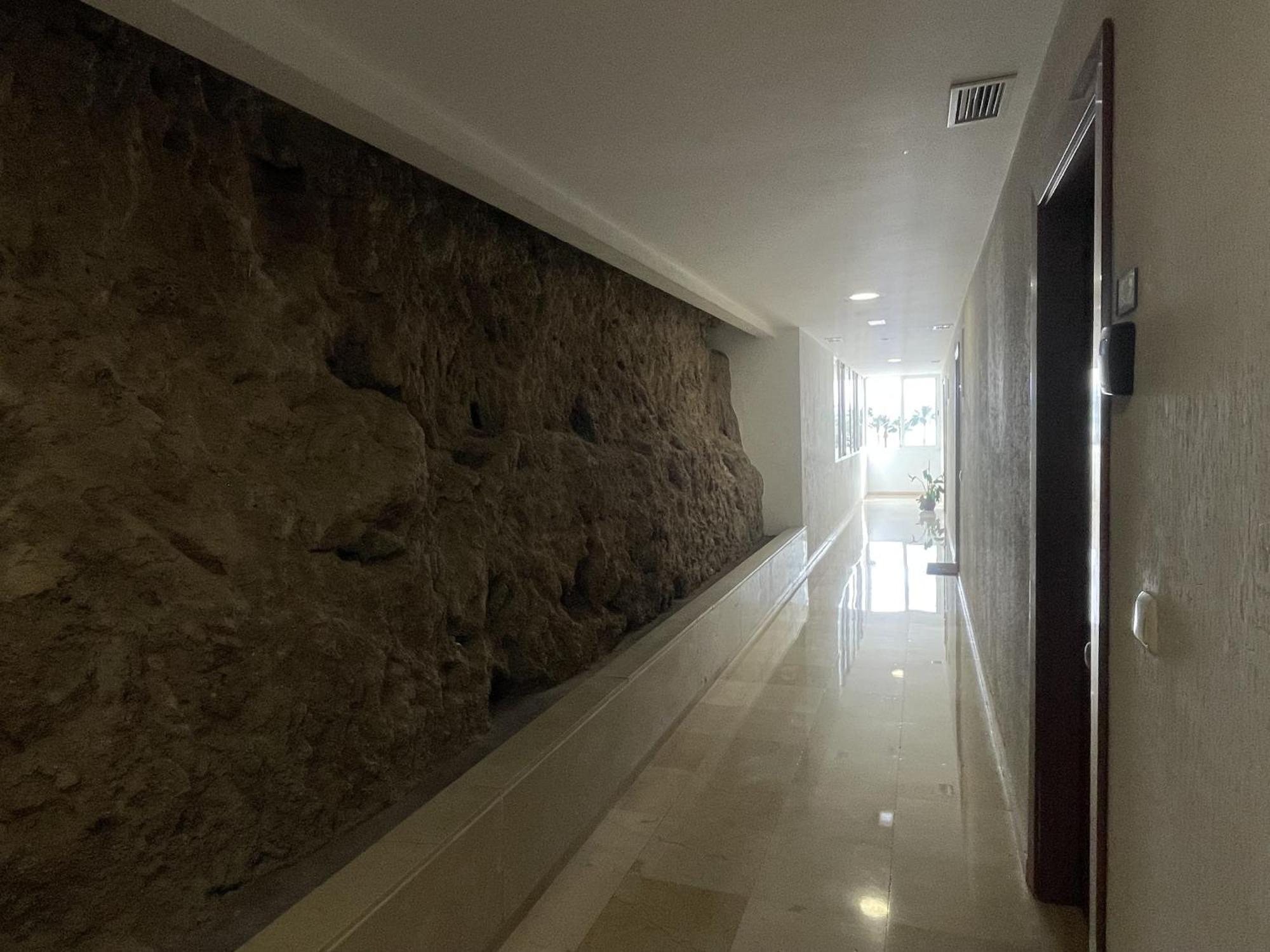 Apartmán Moderno Piso Mirando Al Mar Torremolinos Exteriér fotografie